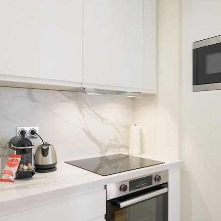 Residence Le Mesange, Strasbourg Centre-Ville Екстериор снимка