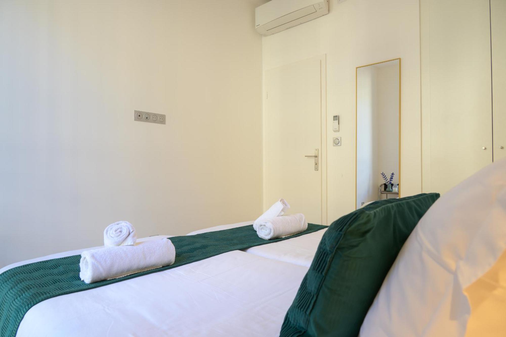 Residence Le Mesange, Strasbourg Centre-Ville Екстериор снимка