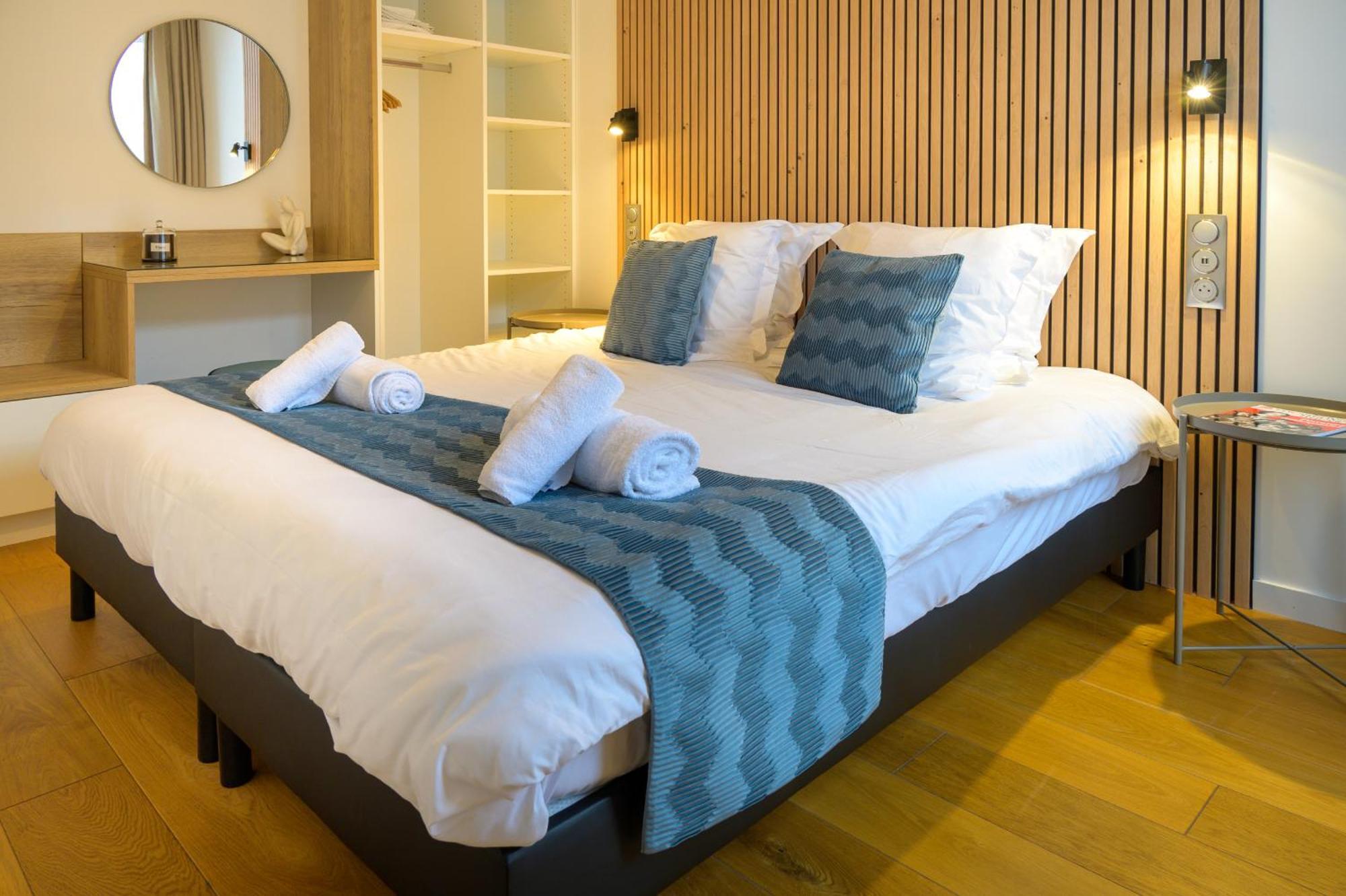 Residence Le Mesange, Strasbourg Centre-Ville Екстериор снимка