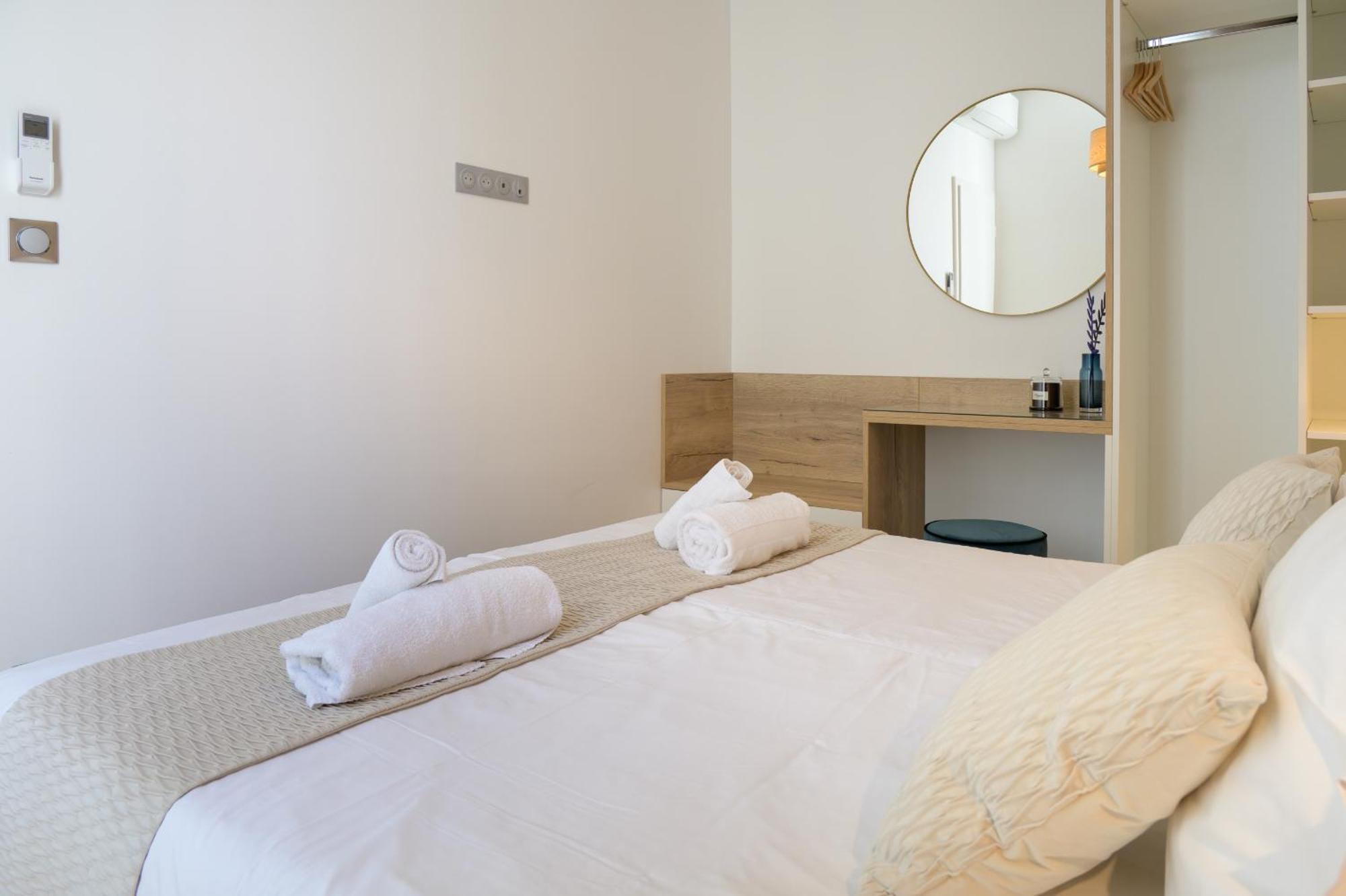 Residence Le Mesange, Strasbourg Centre-Ville Екстериор снимка