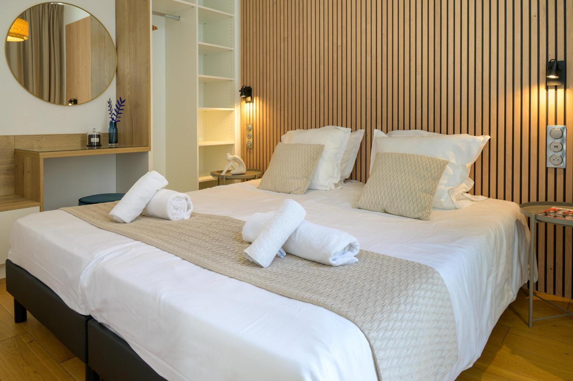 Residence Le Mesange, Strasbourg Centre-Ville Екстериор снимка