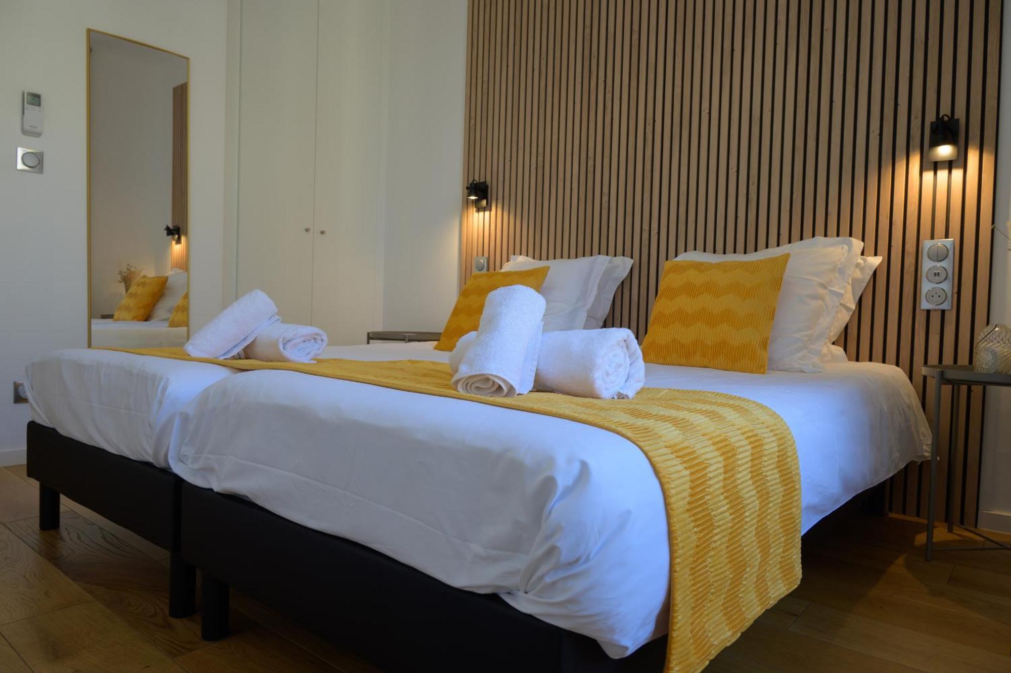 Residence Le Mesange, Strasbourg Centre-Ville Екстериор снимка