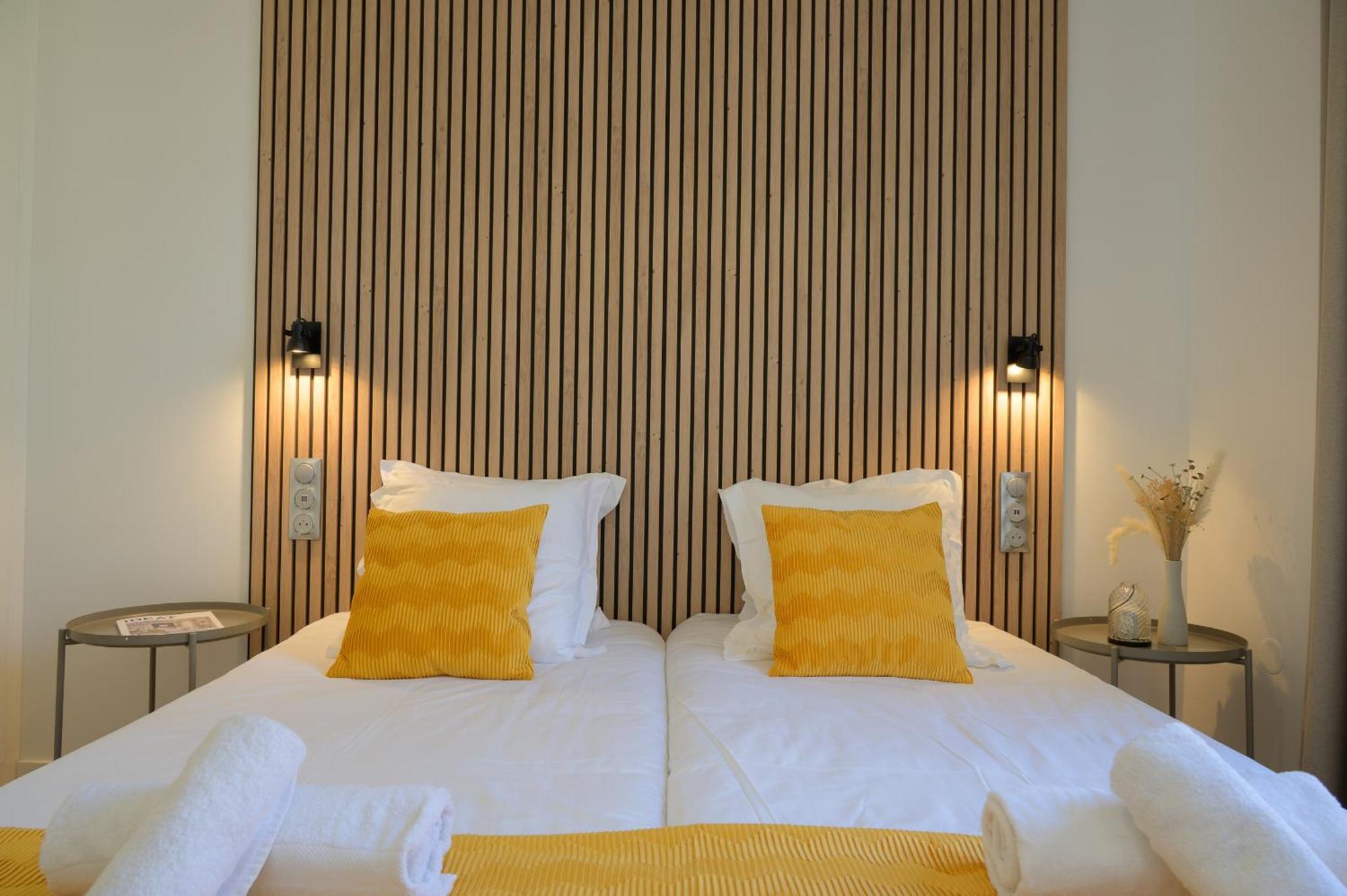 Residence Le Mesange, Strasbourg Centre-Ville Екстериор снимка
